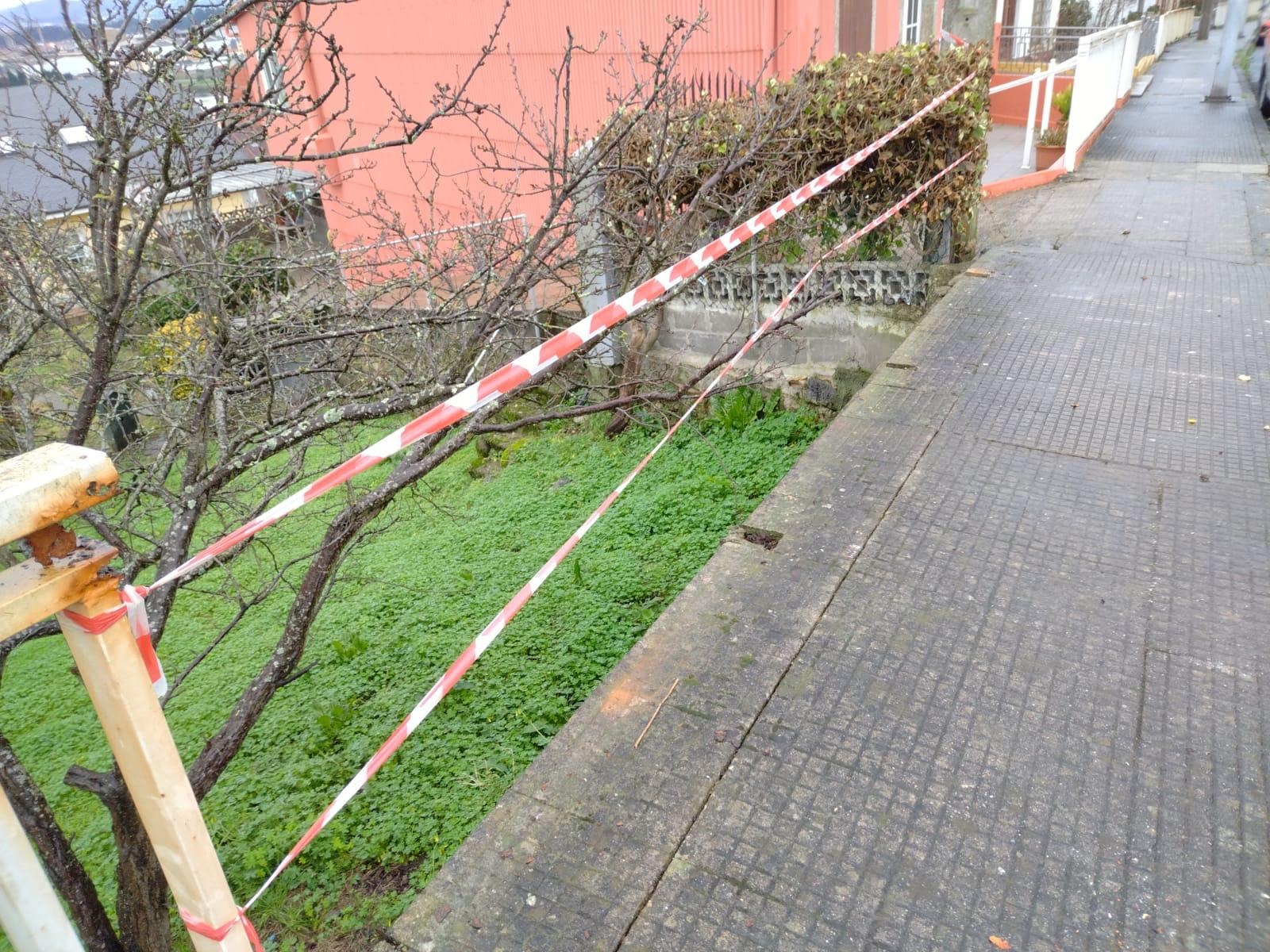 Van seis meses dende que avisamos e o alcalde segue sen facer o seu traballo