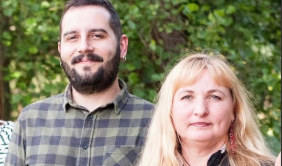 <b>Neiva Tristão, veciña da Mourela, nova concelleira de Moveneda<br>Releva no cargo a Carlos Caaveiro</b><span class=tm-skincolor></span>