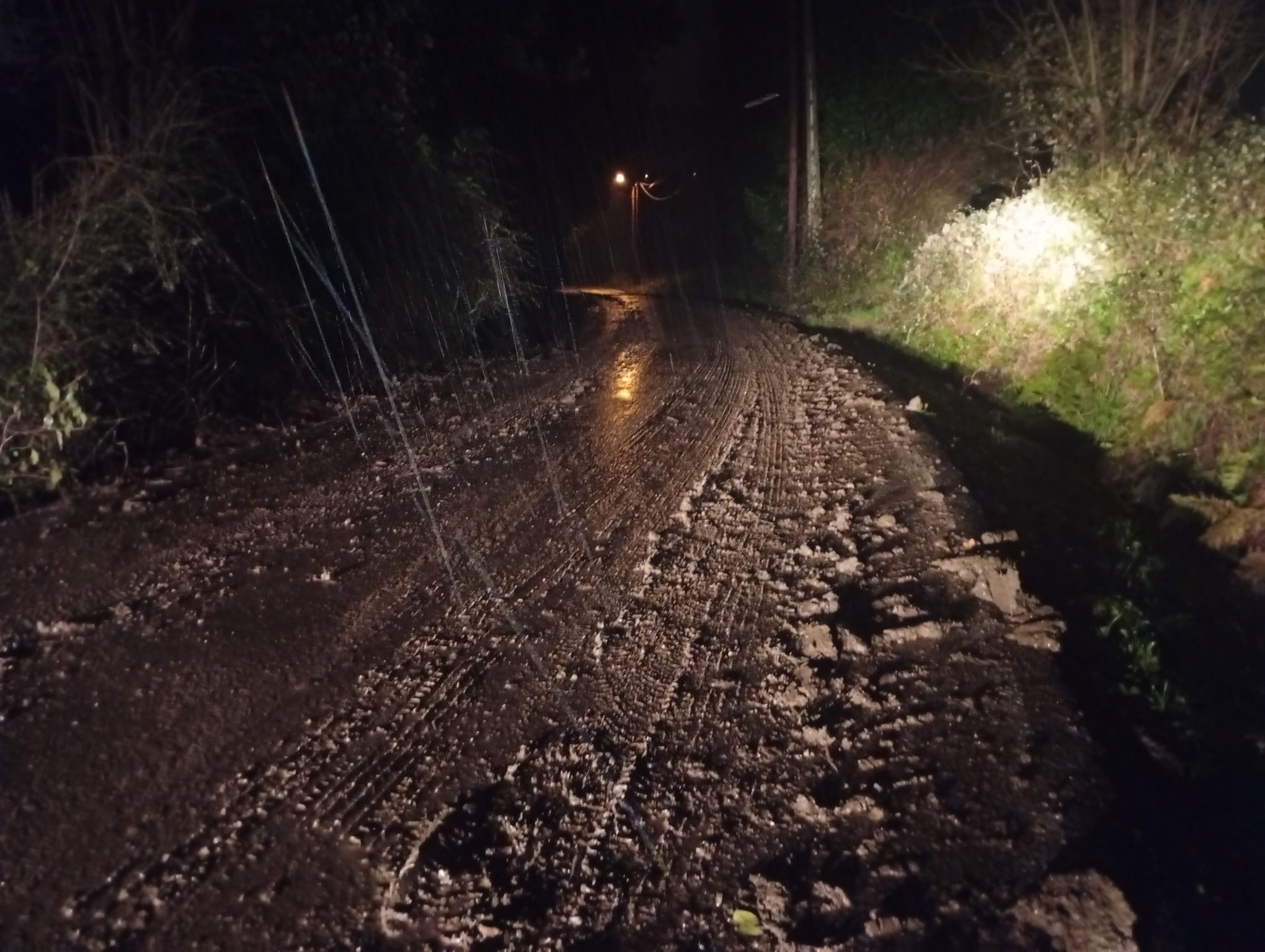 <b>Maderistas e deixadez de funcións do goberno municipal</b><span class=tm-skincolor></span>