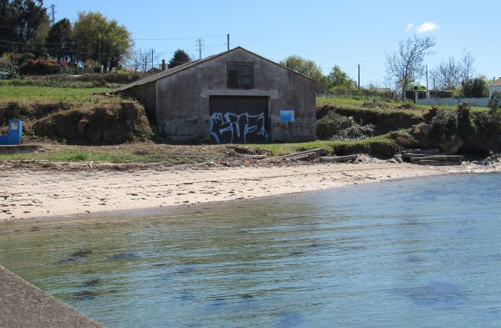 <b>Nave do Puntal</b><span class=tm-skincolor></span> 2